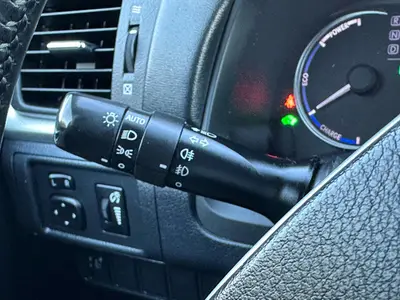 Lexus CT - Thumbnail 22