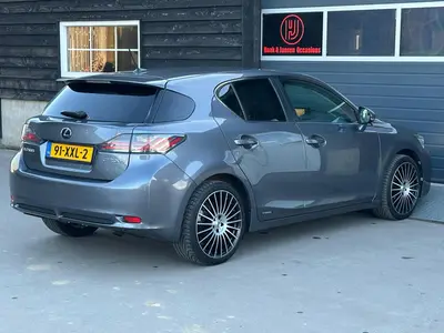 Lexus CT - Thumbnail 29