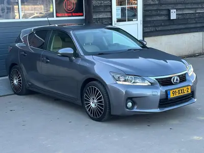 Lexus CT - Thumbnail 30