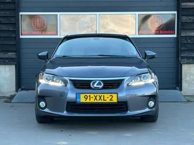 Lexus CT - Thumbnail 6