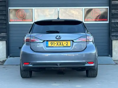 Lexus CT - Thumbnail 7