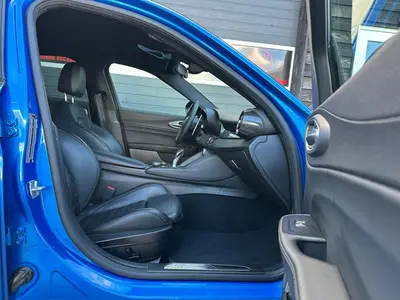 Alfa Romeo Giulia - Thumbnail 11