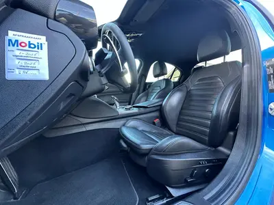 Alfa Romeo Giulia - Thumbnail 12