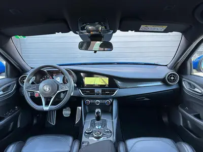 Alfa Romeo Giulia - Thumbnail 13