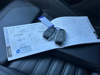 Alfa Romeo Giulia - Thumbnail 29