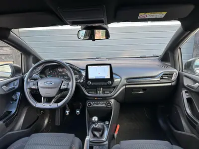 Ford Fiesta - Thumbnail 12