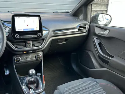 Ford Fiesta - Thumbnail 13