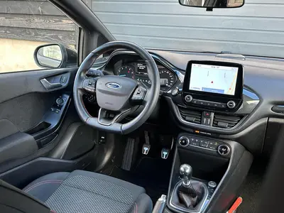 Ford Fiesta - Thumbnail 14