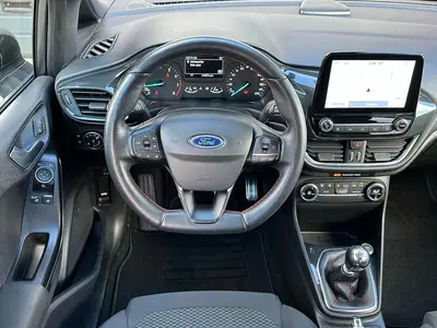 Ford Fiesta - Thumbnail 15