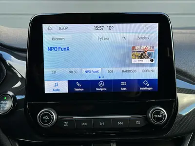 Ford Fiesta - Thumbnail 16