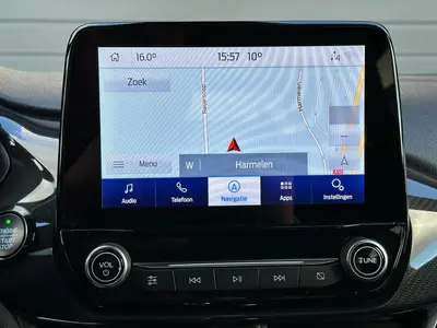 Ford Fiesta - Thumbnail 17