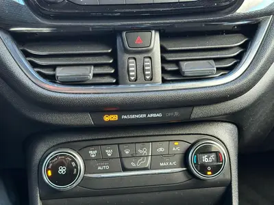 Ford Fiesta - Thumbnail 18