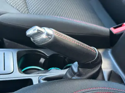 Ford Fiesta - Thumbnail 21