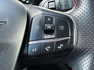 Ford Fiesta - Thumbnail 26