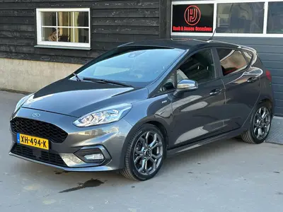 Ford Fiesta - Thumbnail 30