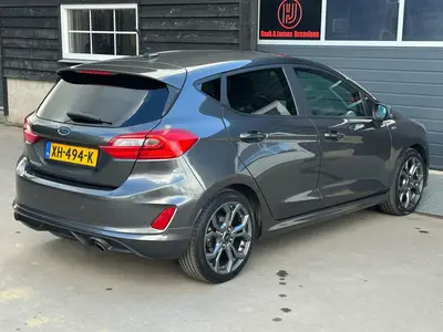 Ford Fiesta - Thumbnail 31