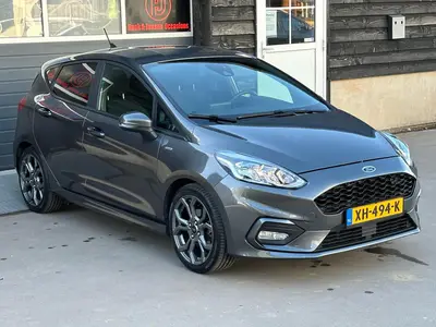 Ford Fiesta - Thumbnail 32