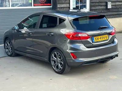 Ford Fiesta - Thumbnail 33