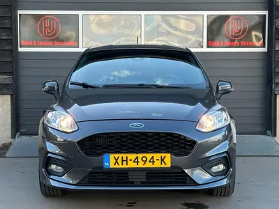 Ford Fiesta - Thumbnail 6