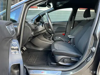 Ford Fiesta - Thumbnail 10