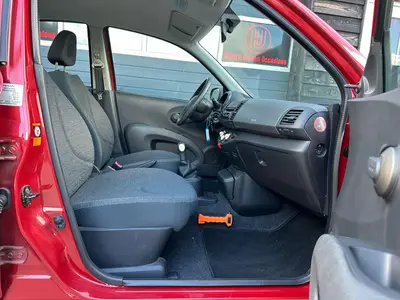 Nissan Micra - Thumbnail 11