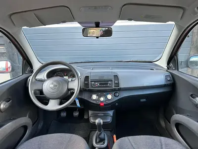 Nissan Micra - Thumbnail 12