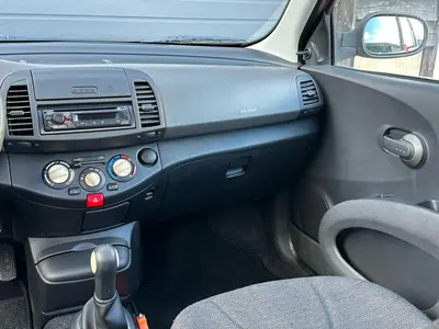 Nissan Micra - Thumbnail 13