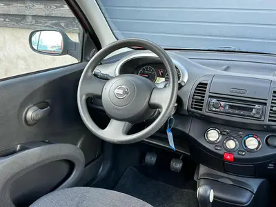 Nissan Micra - Thumbnail 14