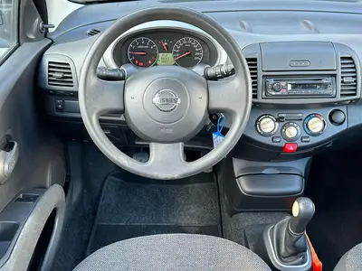Nissan Micra - Thumbnail 15