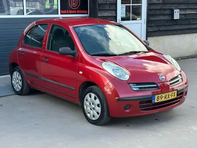 Nissan Micra - Thumbnail 23