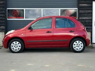 Nissan Micra - Thumbnail 7