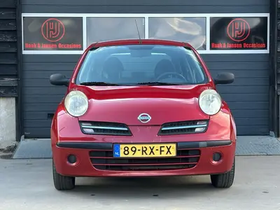 Nissan Micra - Thumbnail 8