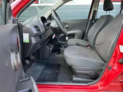 Nissan Micra - Thumbnail 10