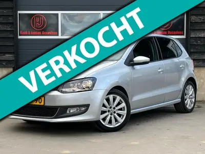 Volkswagen Polo - Thumbnail 2