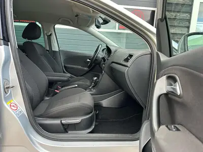 Volkswagen Polo - Thumbnail 11