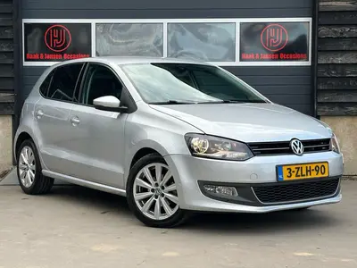 Volkswagen Polo - Thumbnail 3