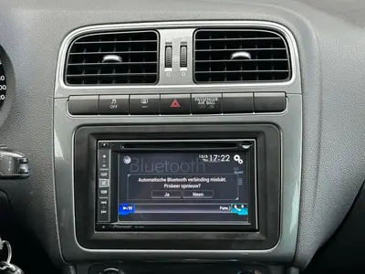 Volkswagen Polo - Thumbnail 22