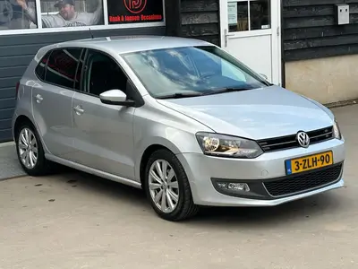 Volkswagen Polo - Thumbnail 25