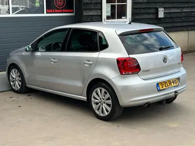 Volkswagen Polo - Thumbnail 26