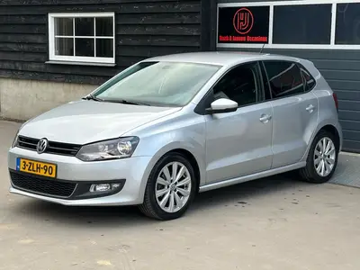 Volkswagen Polo - Thumbnail 27