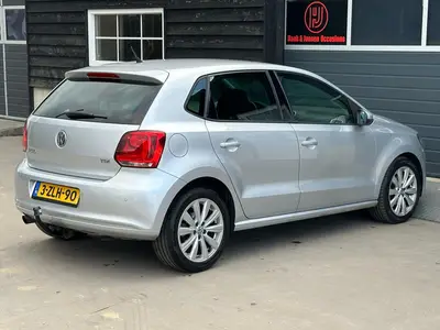 Volkswagen Polo - Thumbnail 28