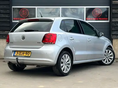 Volkswagen Polo - Thumbnail 5
