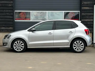 Volkswagen Polo - Thumbnail 7