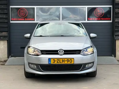 Volkswagen Polo - Thumbnail 8