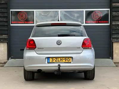 Volkswagen Polo - Thumbnail 9