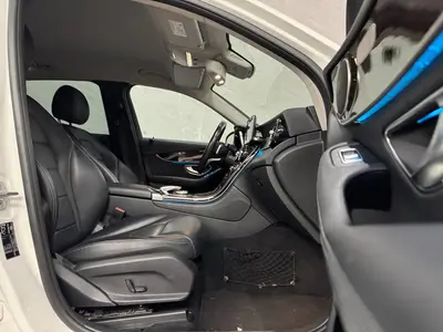 Mercedes-Benz GLC - Thumbnail 11
