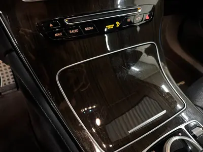 Mercedes-Benz GLC - Thumbnail 18