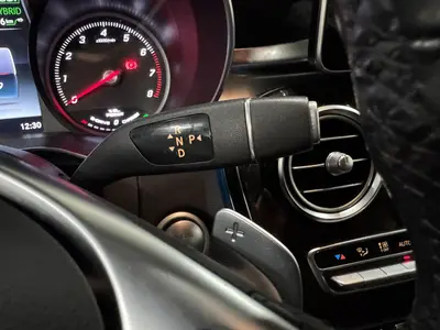 Mercedes-Benz GLC - Thumbnail 22