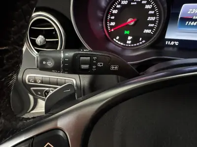 Mercedes-Benz GLC - Thumbnail 23