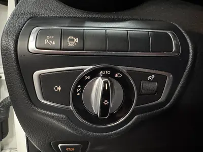 Mercedes-Benz GLC - Thumbnail 25